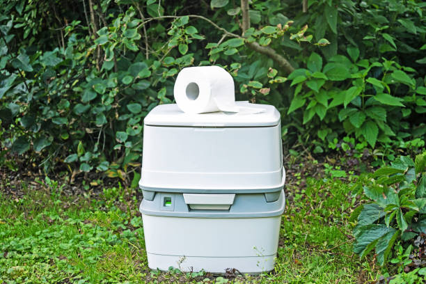 Best Porta potty rental near me  in Marlette, MI