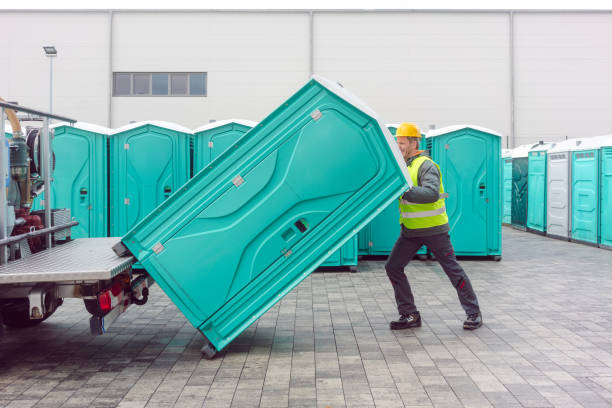 Best Best portable toilet rental  in Marlette, MI