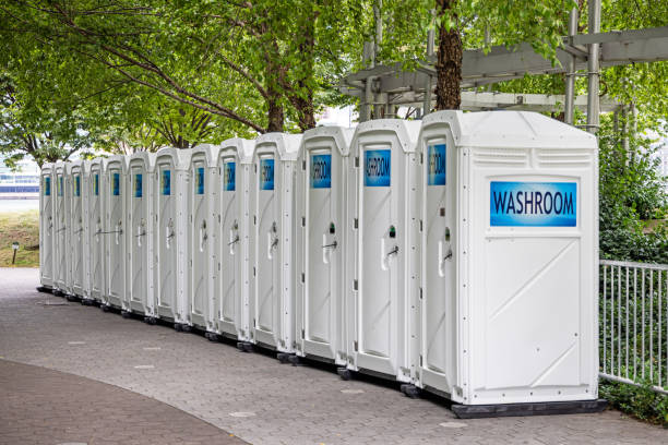 Best Local porta potty services  in Marlette, MI