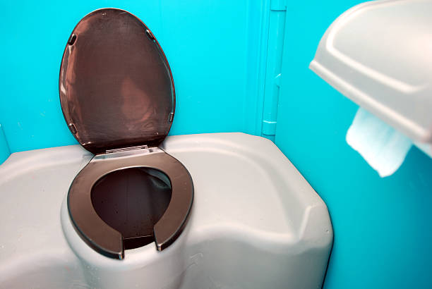 Affordable portable toilet rental in Marlette, MI