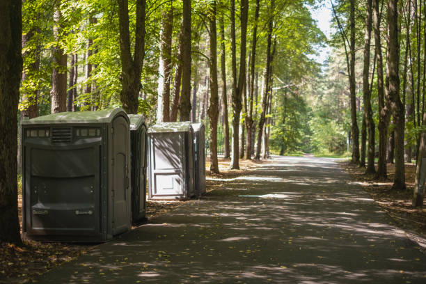 Best Porta potty delivery and setup  in Marlette, MI