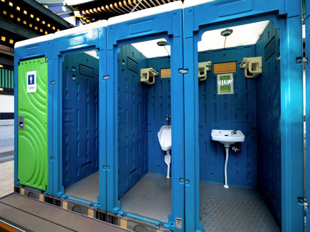 Portable Toilet Options We Offer in Marlette, MI