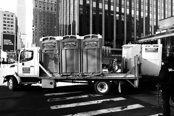 Marlette, MI porta potty rental Company