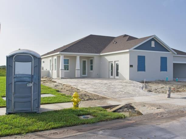 Best Wedding porta potty rental  in Marlette, MI